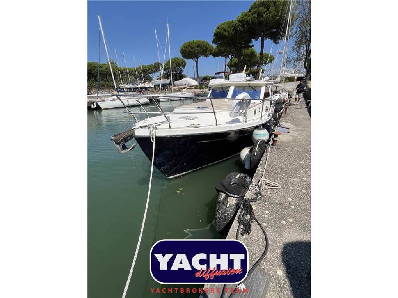 Cantieri Estensi 360 GOLDSTAR Foto 3