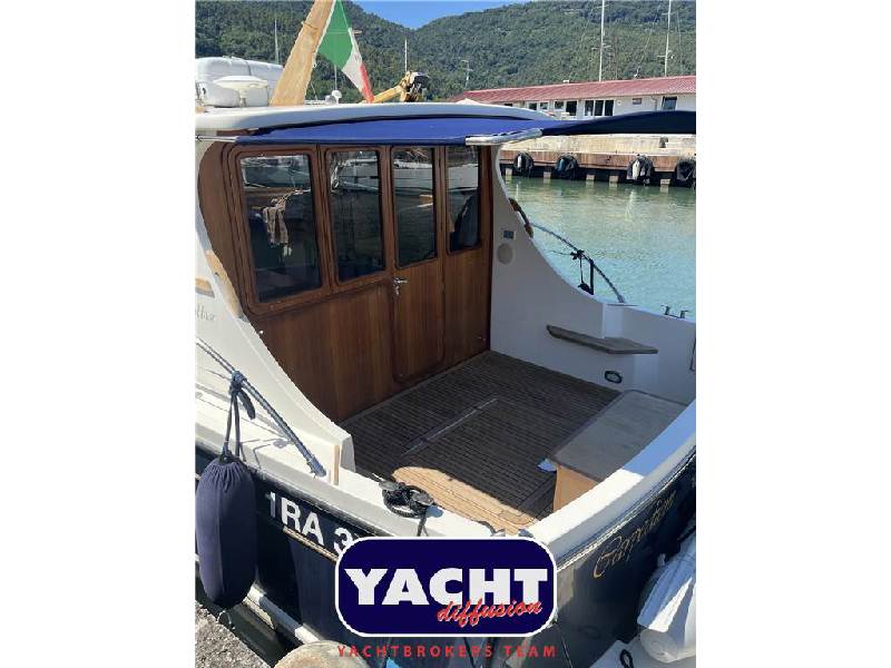 Cantieri Estensi 360 GOLDSTAR Foto 6