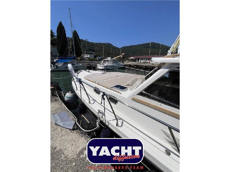 Cantieri Estensi 360 GOLDSTAR Foto 4