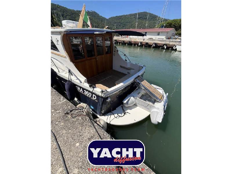 Cantieri Estensi 360 GOLDSTAR Foto 2