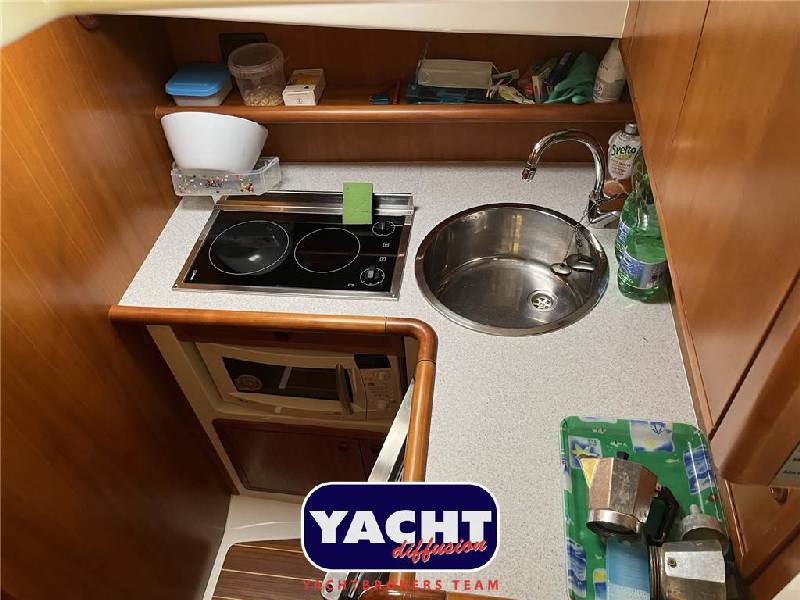 Cantieri Estensi 360 GOLDSTAR Foto 7