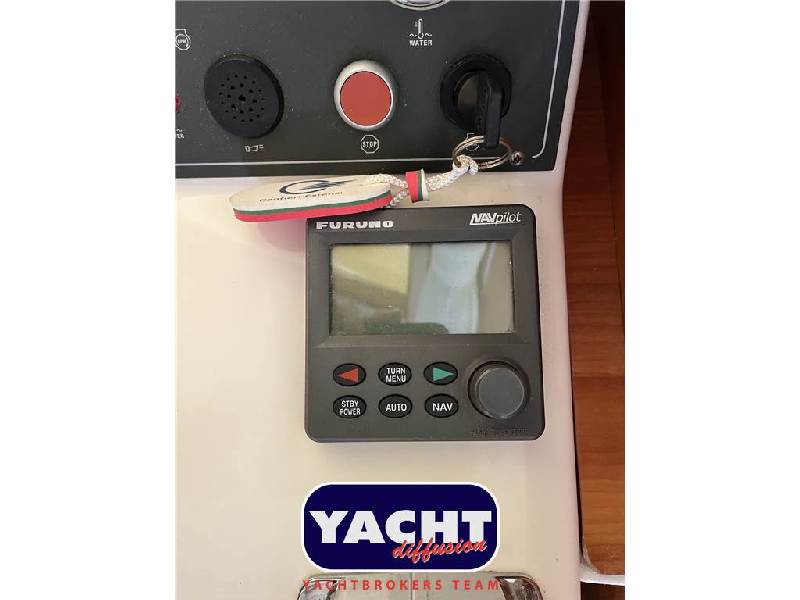 Cantieri Estensi 360 GOLDSTAR Foto 13