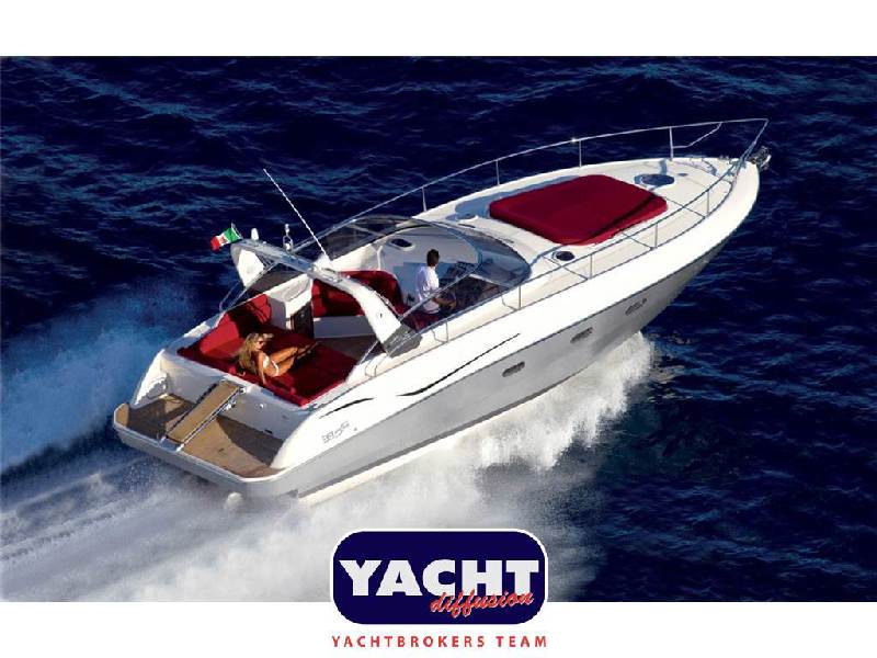 Fiart Mare 38 s genius Foto 2