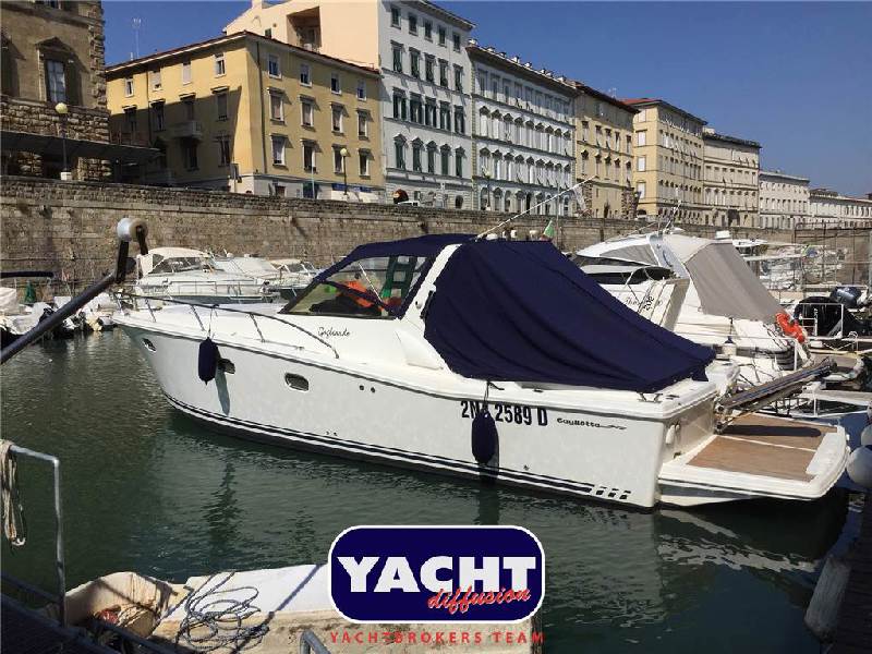 Gagliotta Gagliardo 34