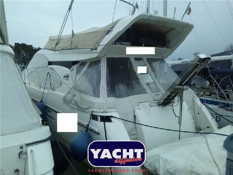 Azimut AZ 52 Foto 2