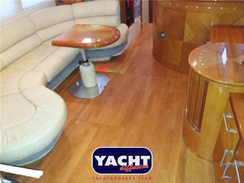 Azimut AZ 52 Foto 9