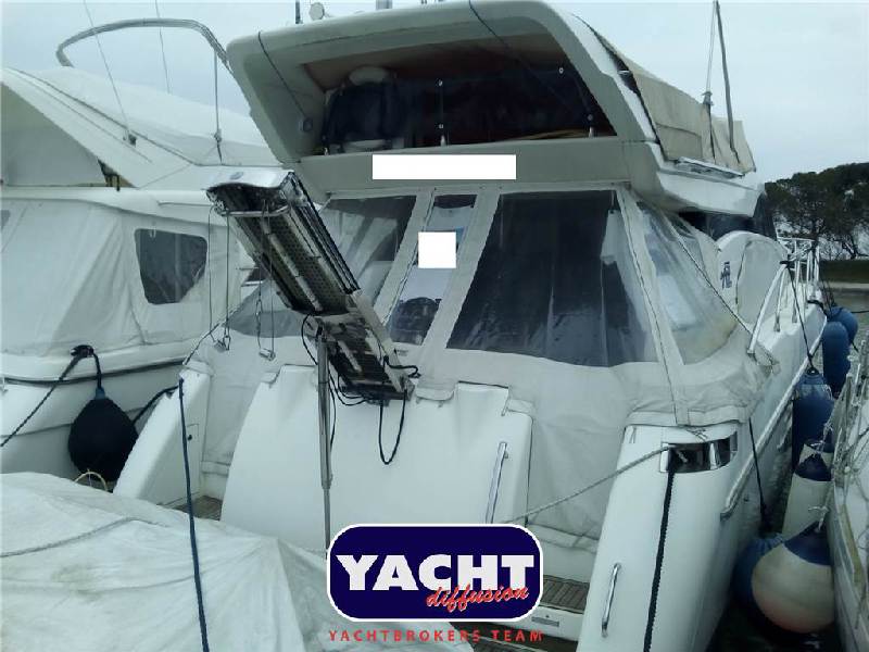 Azimut AZ 52 Foto 4