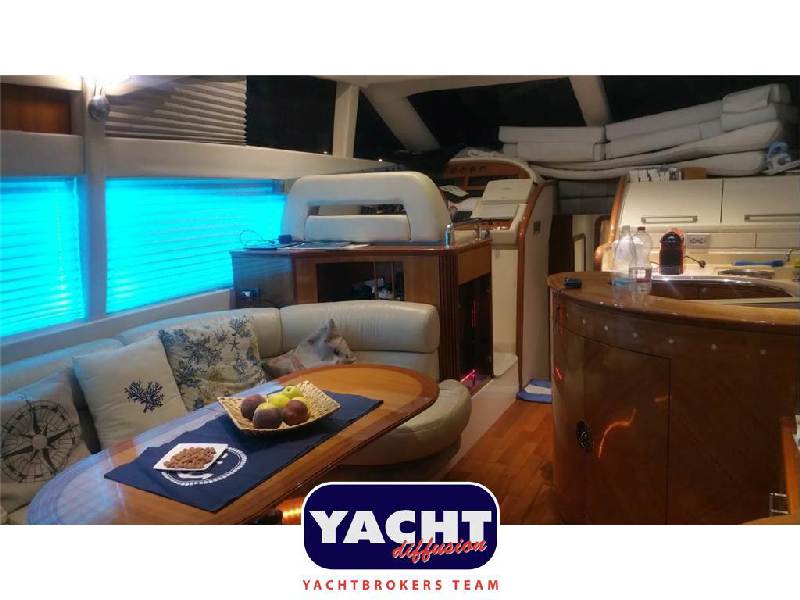 Azimut AZ 52 Foto 11
