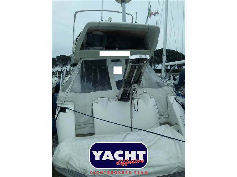 Azimut AZ 52 Foto 3