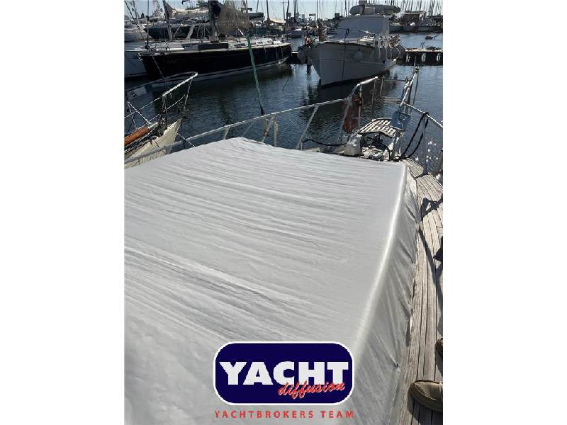Jag Nautica 10,30 Foto 3
