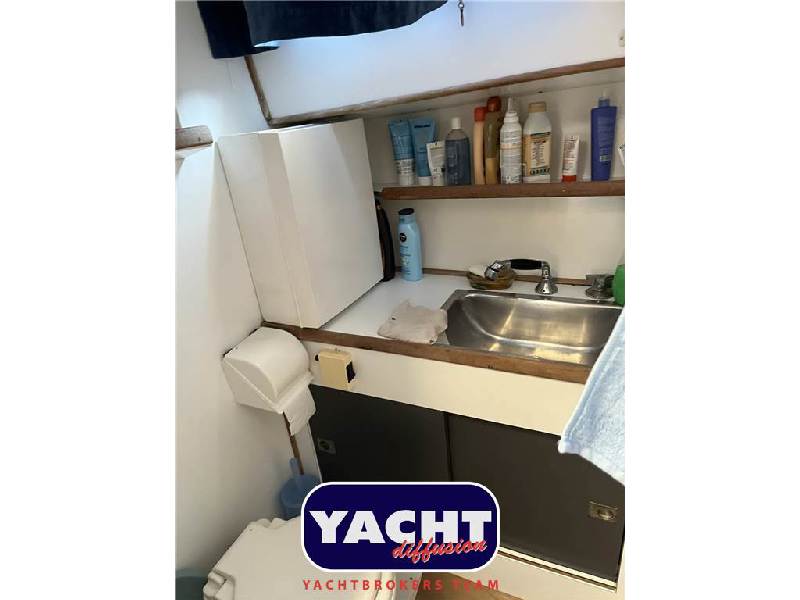 Jag Nautica 10,30 Foto 5