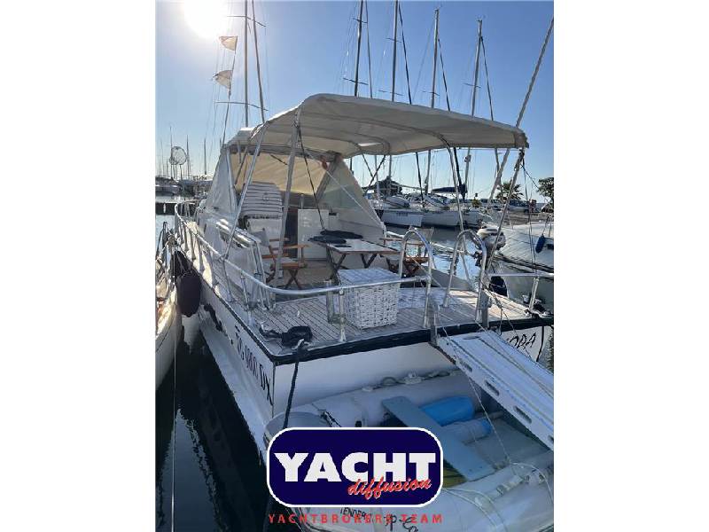 Jag Nautica 10,30 Foto 12