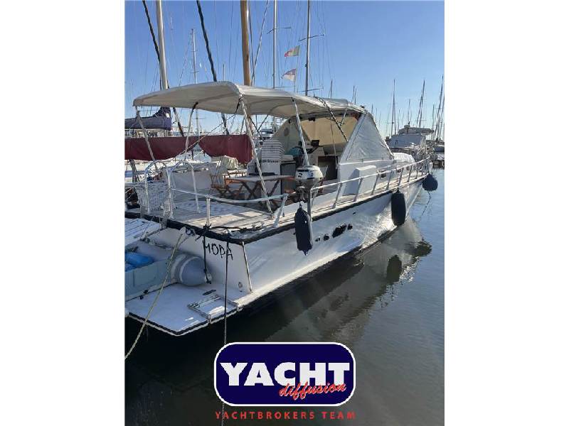 Jag Nautica 10,30