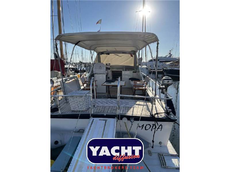 Jag Nautica 10,30 Foto 13