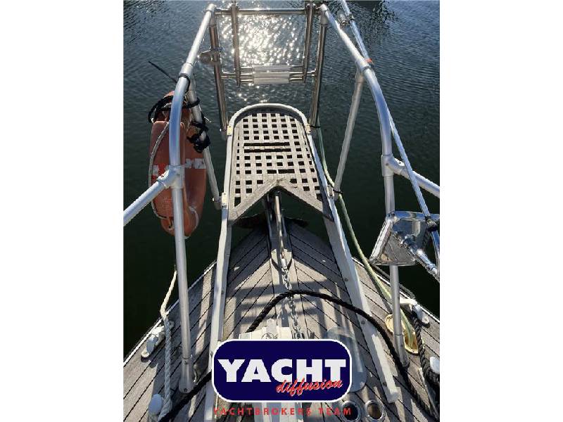Jag Nautica 10,30 Foto 9