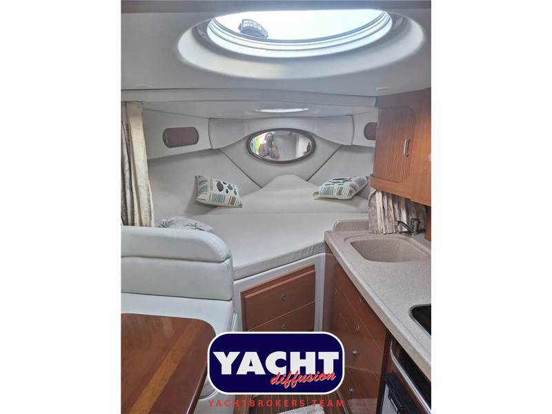 Four Winns VISTA 298 Foto 3