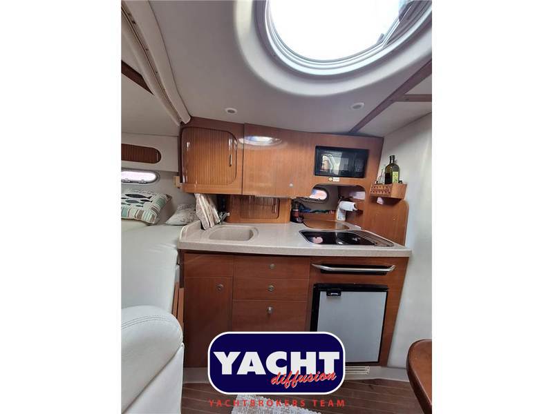 Four Winns VISTA 298 Foto 6