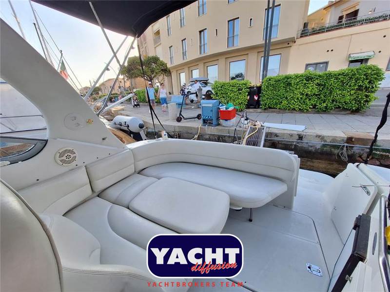 Four Winns VISTA 298 Foto 7