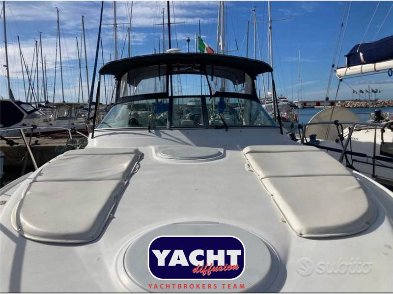 Four Winns VISTA 298 Foto 2