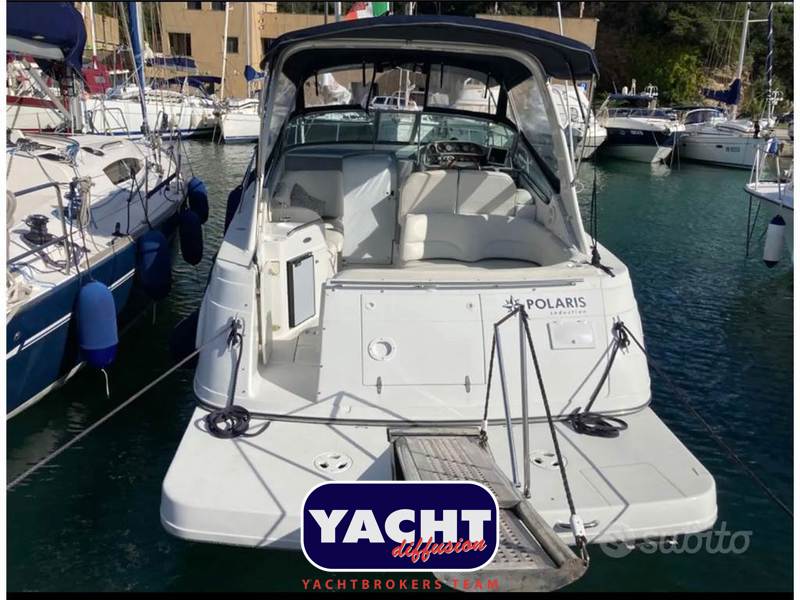 Four Winns VISTA 298