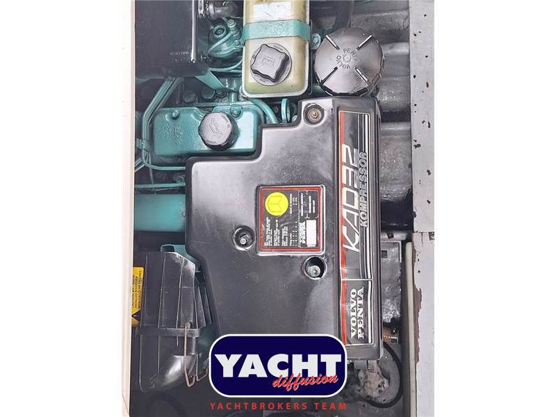 Four Winns VISTA 298 Foto 11