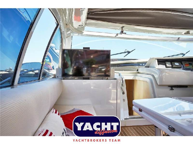 Pershing Pershing 54' Foto 16