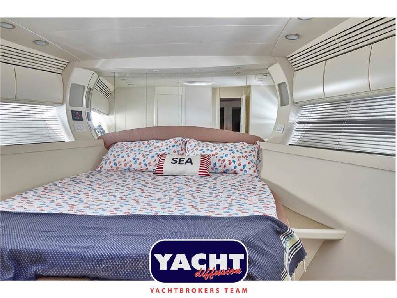 Pershing Pershing 54' Foto 13