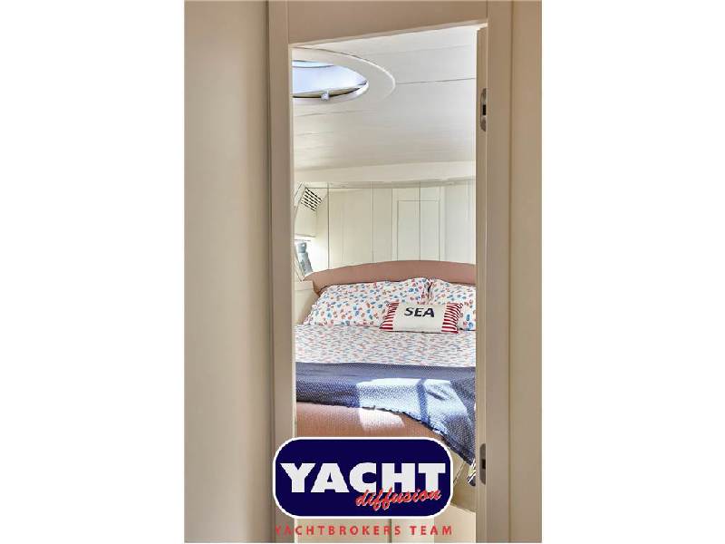 Pershing Pershing 54' Foto 14