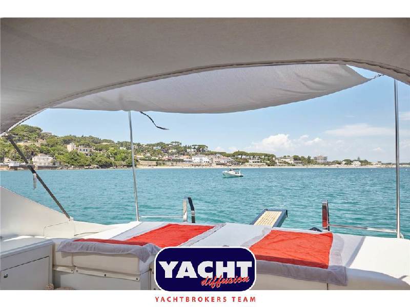 Pershing Pershing 54' Foto 10