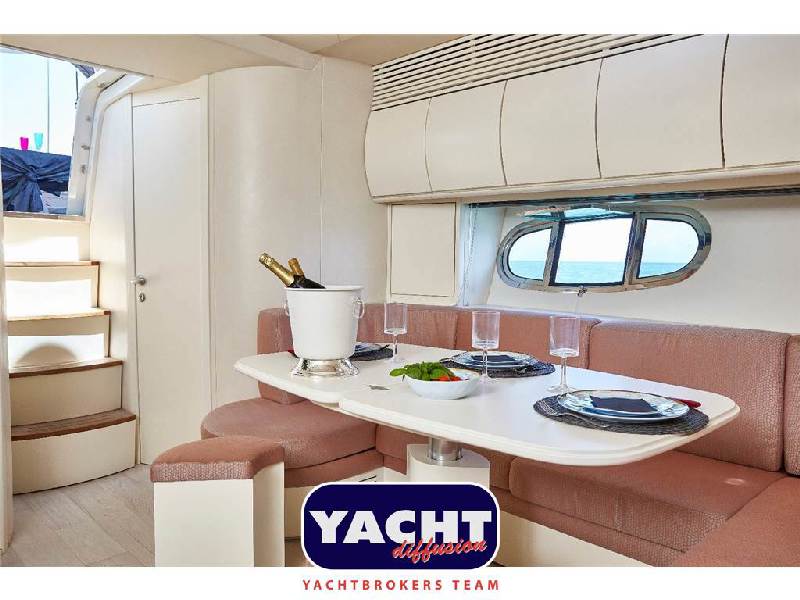Pershing Pershing 54' Foto 4