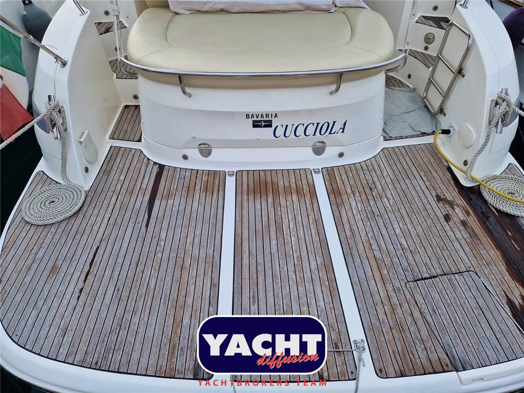 Bavaria 34 Sport Usata -1 - Foto 7