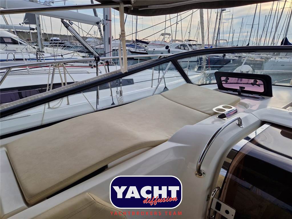 Bavaria 34 Sport Usata -1 - Foto 2