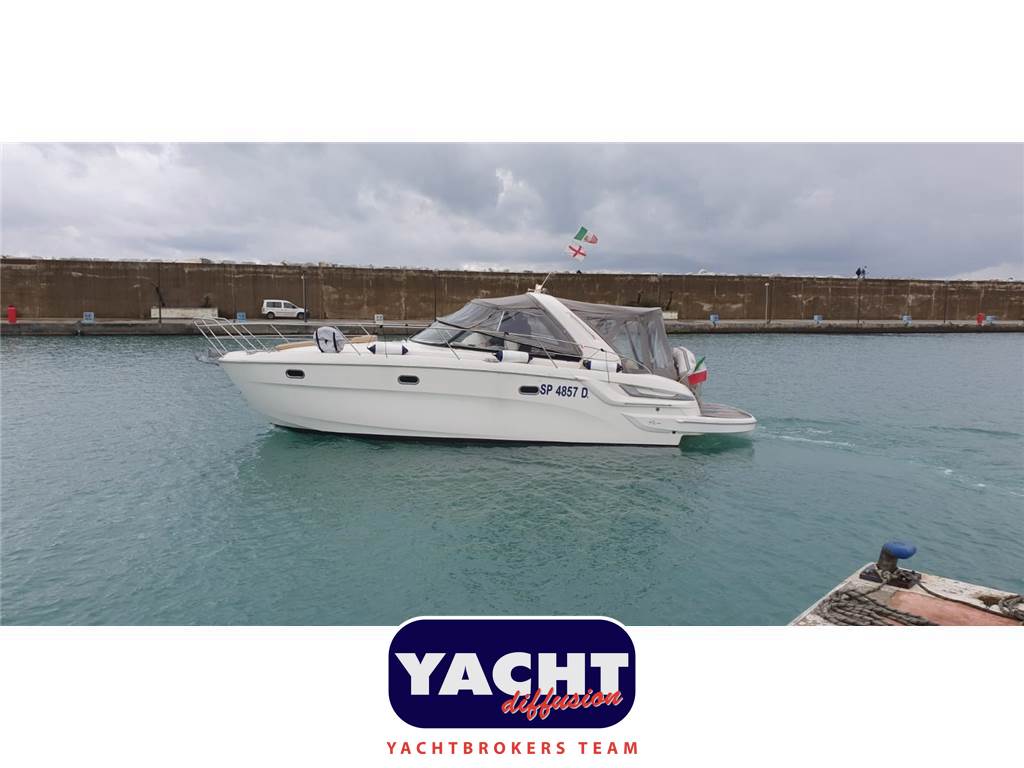 Bavaria 34 Sport Usata -1 - Foto 8