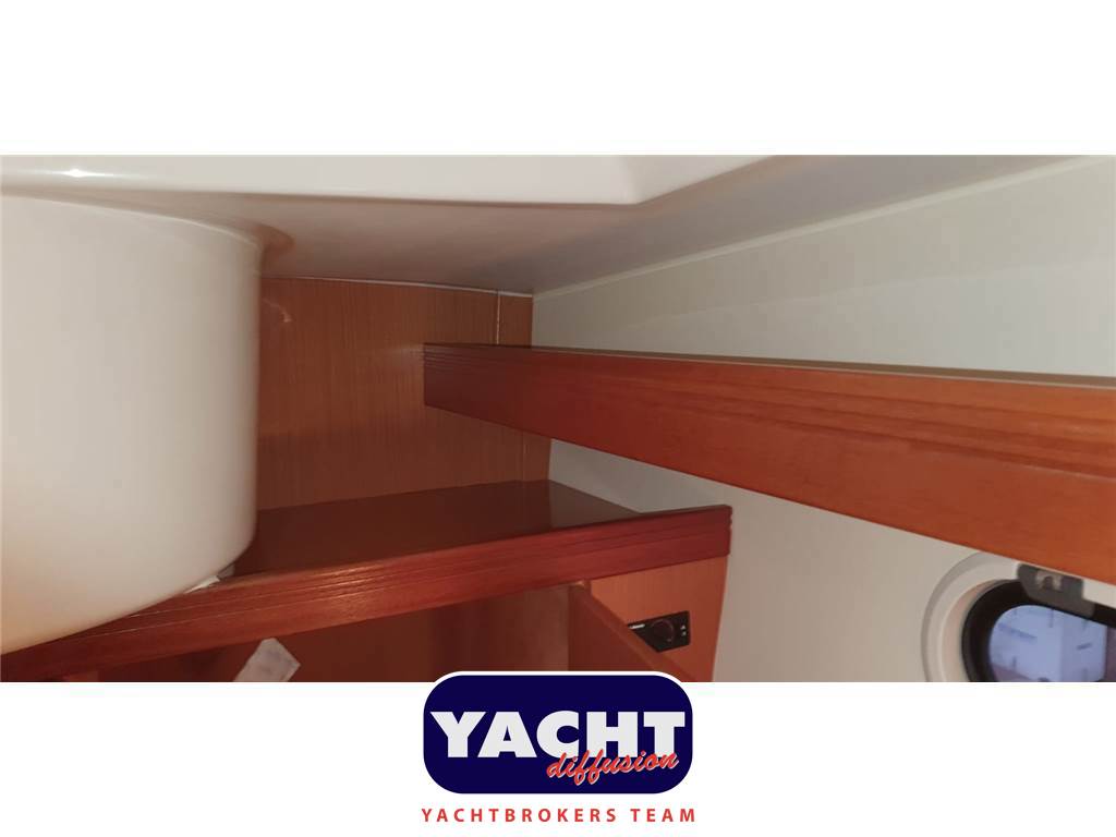 Bavaria 34 Sport Usata -1 - Foto 9