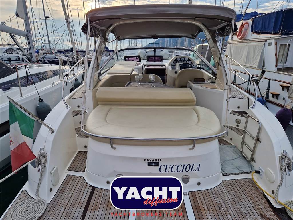 Bavaria 34 Sport Usata -1 - Foto 3