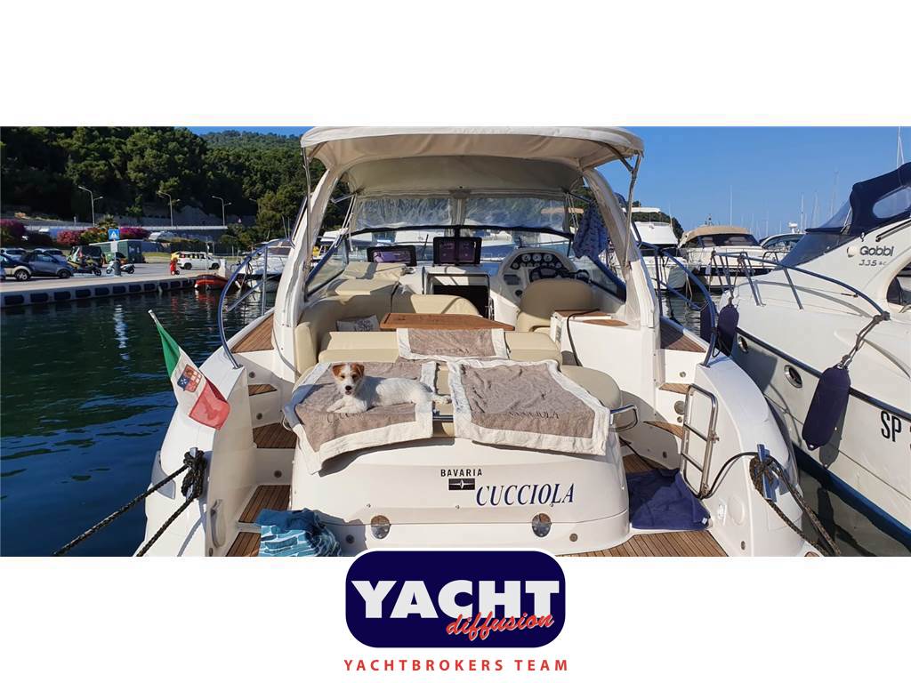 Bavaria 34 Sport Usata -1 - Foto 4