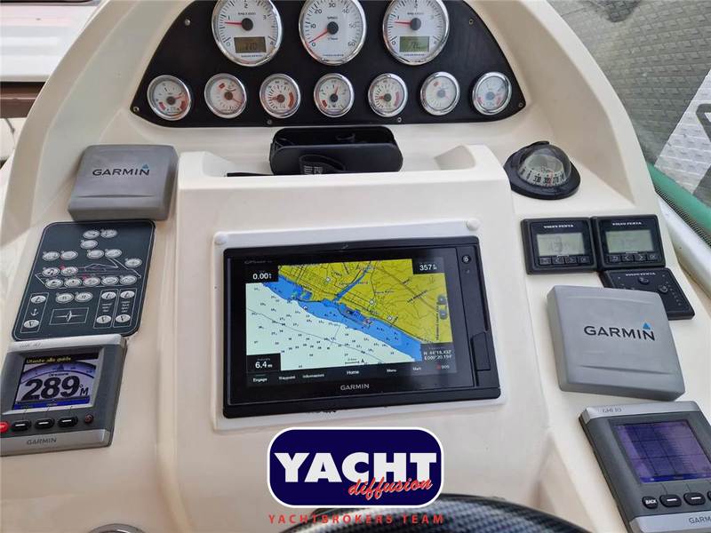 Bavaria 34 Sport Foto 6