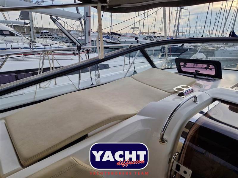 Bavaria 34 Sport Foto 2