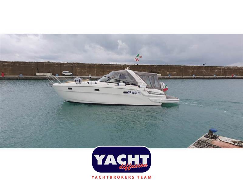 Bavaria 34 Sport Foto 8