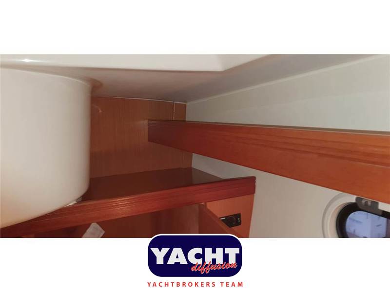 Bavaria 34 Sport Foto 9