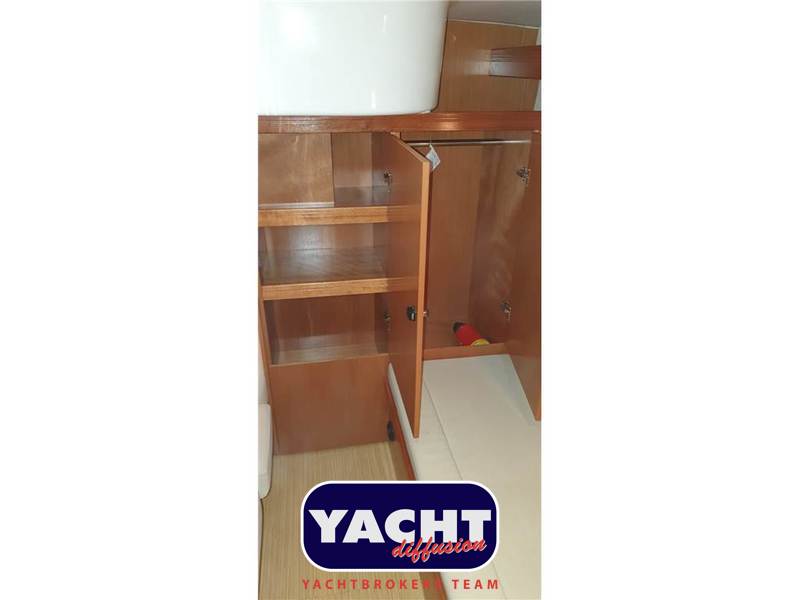 Bavaria 34 Sport Foto 10