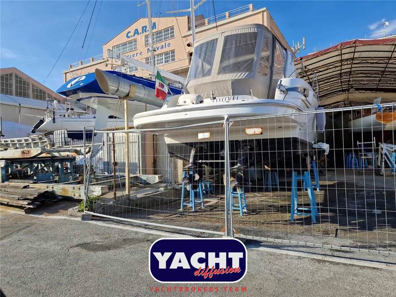 Bavaria 34 Sport Foto 5