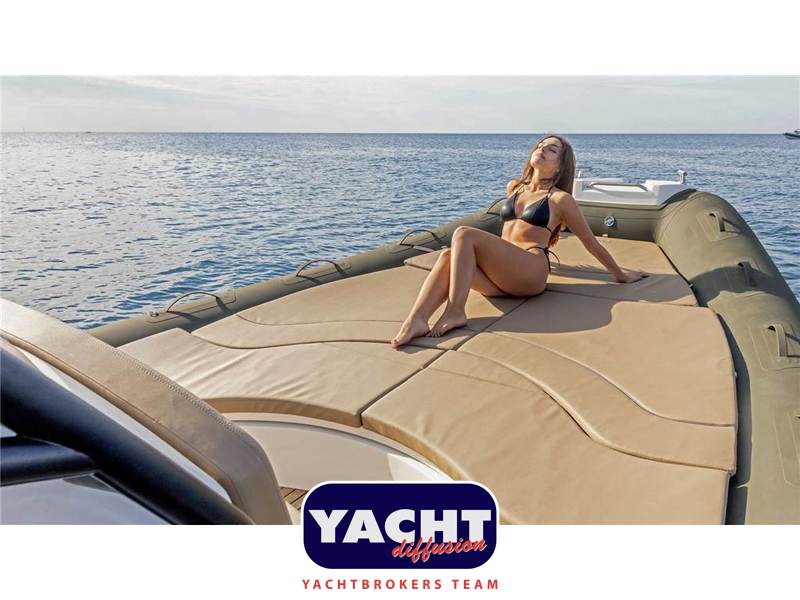 BWA 33 SPORT GTO Foto 18