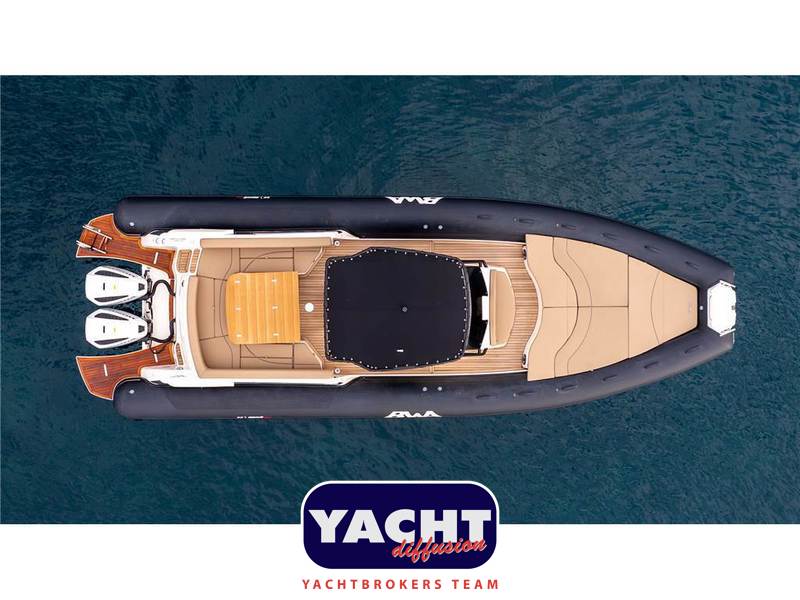 BWA 33 SPORT GTO Foto 12