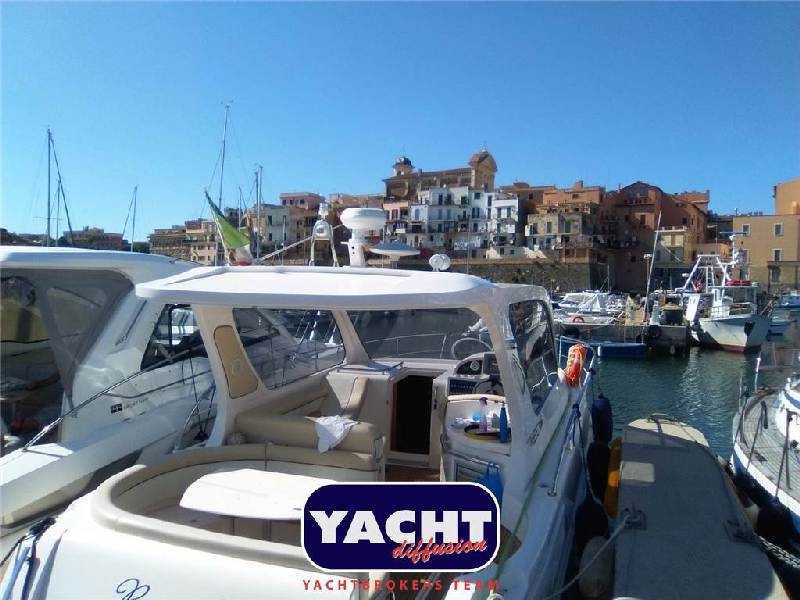 Manò Marine MANO' 32.50 HT Foto 17