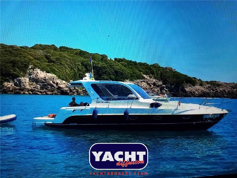 Manò Marine MANO' 32.50 HT Foto 2