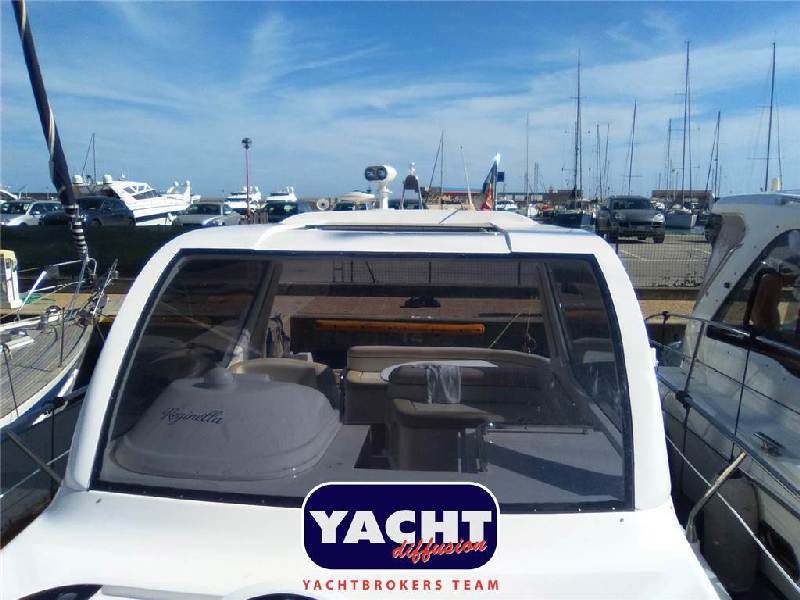 Manò Marine MANO' 32.50 HT Foto 15