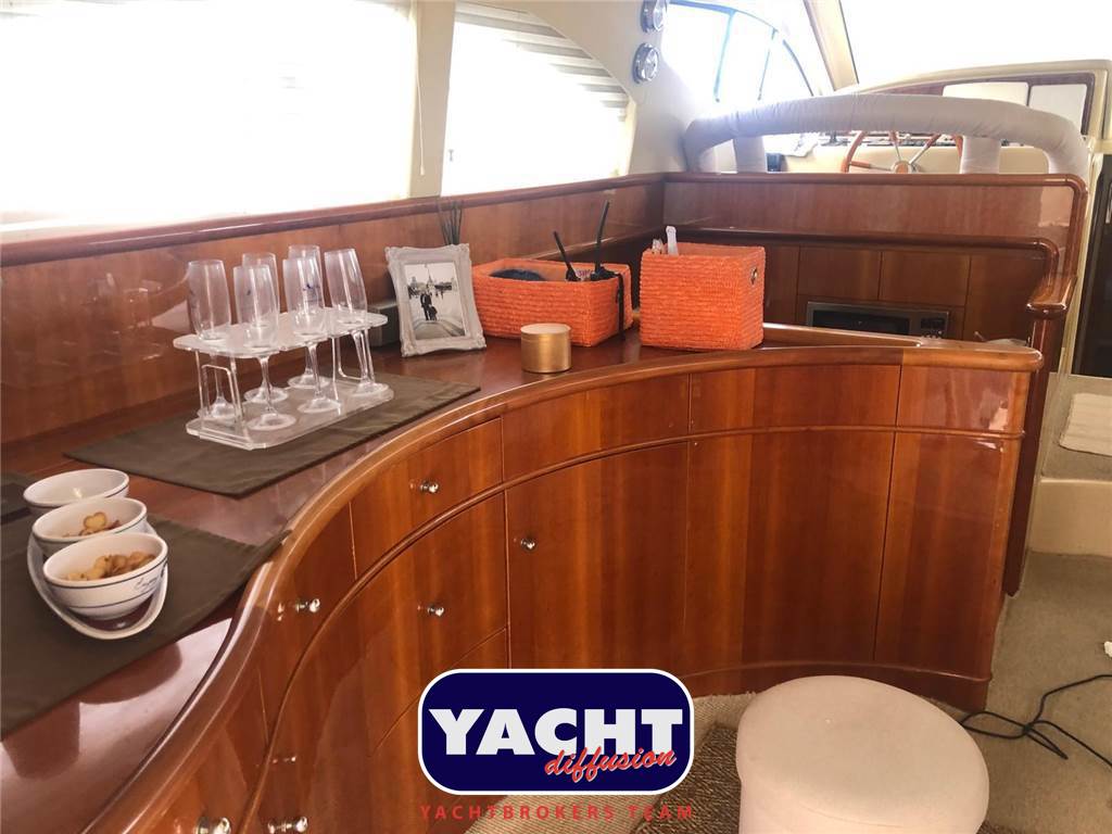 Carnevali Carnevali 160 Usata 2005 - Foto 15