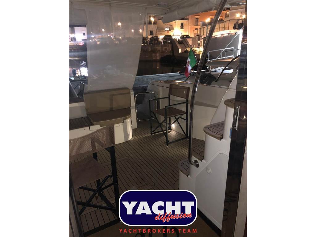 Carnevali Carnevali 160 Usata 2005 - Foto 9