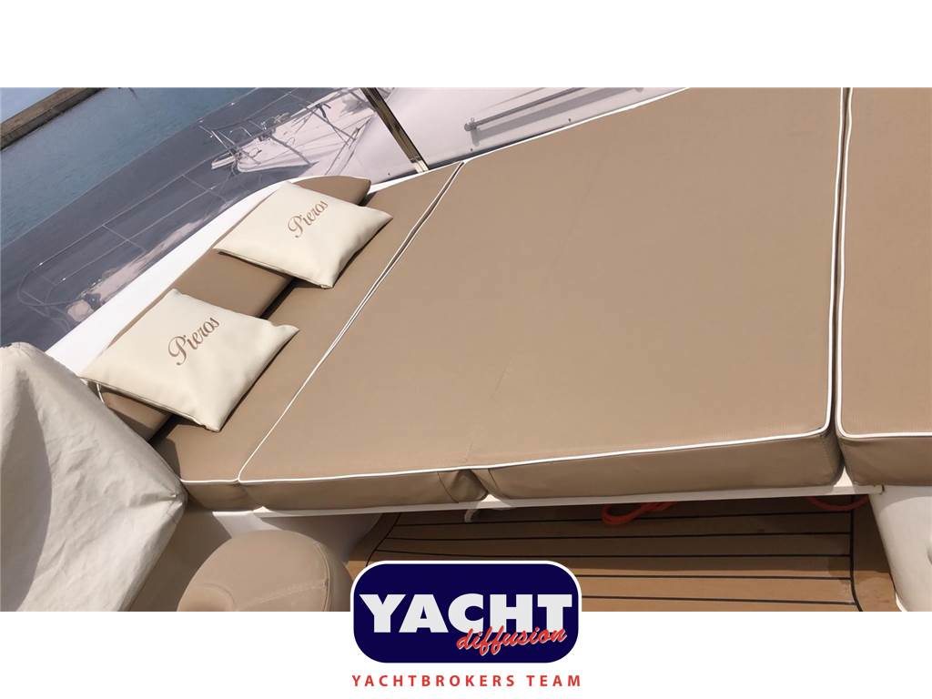 Carnevali Carnevali 160 Usata 2005 - Foto 11